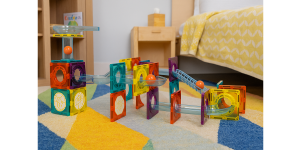 How to Choose a Magnetic tiles?