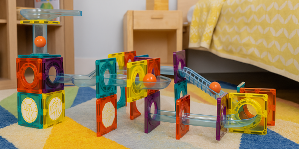 How to Choose a Magnetic tiles?